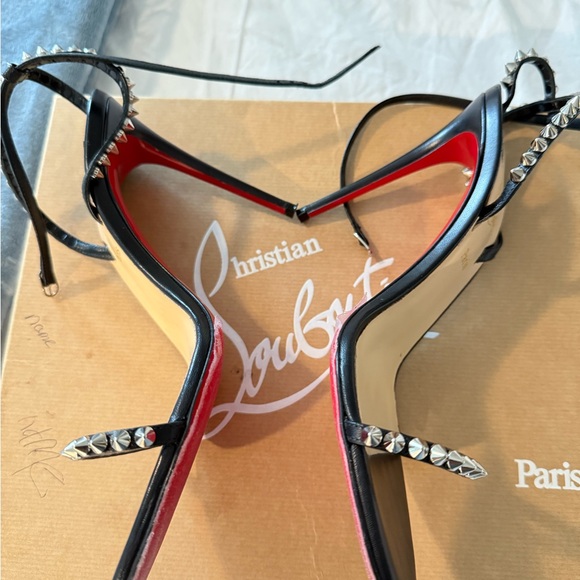 Christian Louboutin So Me - Picture 2 of 5